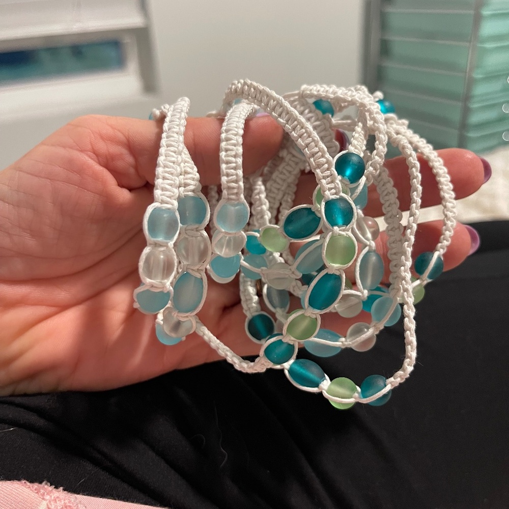 Bracelets